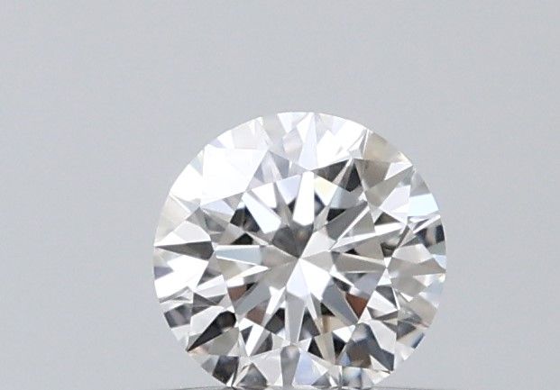 0.27 ct Round diamond