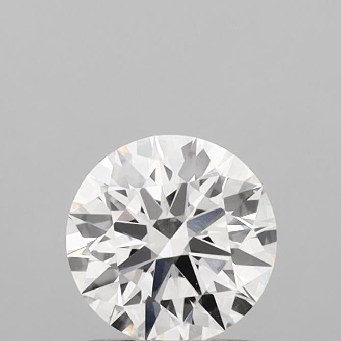 1.10 ct Round diamond