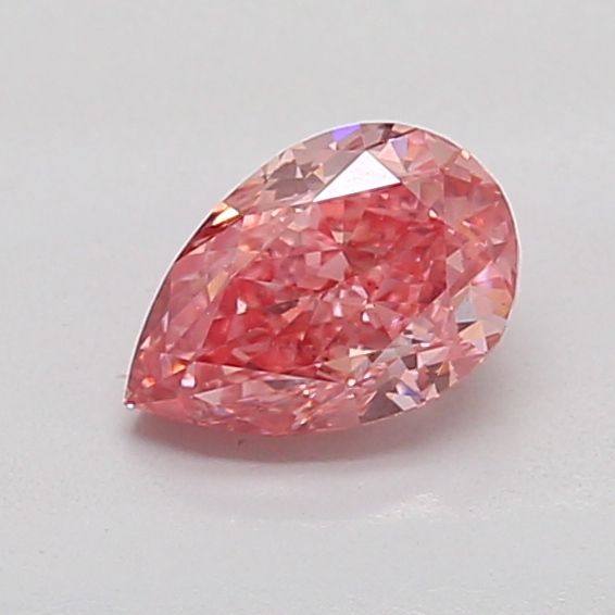0.56 ct Pear diamond