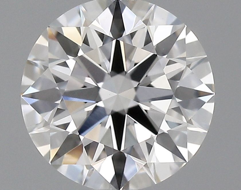 1.16 ct. round Lab Grown Diamond front image