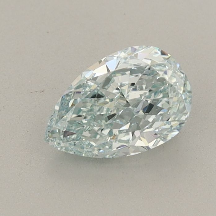0.73 ct. pear Lab Grown Diamond front image