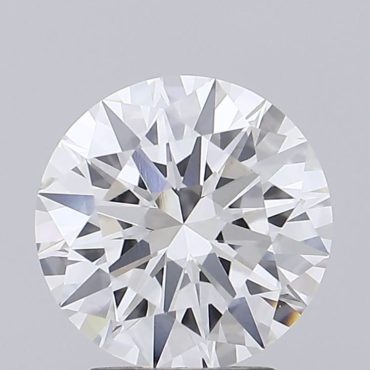 3.00 ct Round diamond