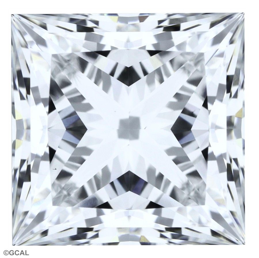 2.54 Carat