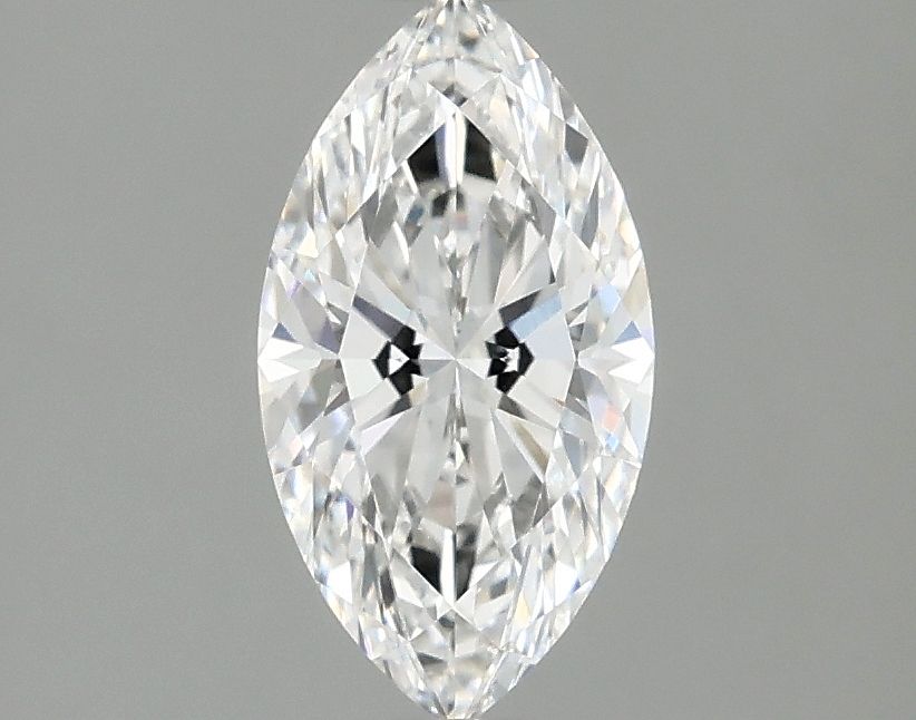 1.08 ct. marquise Lab Grown Diamond front image