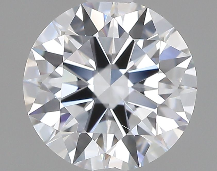 1.50 ct. round Lab Grown Diamond front image