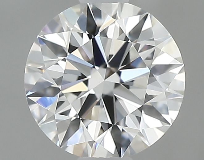 0.63 ct Round diamond