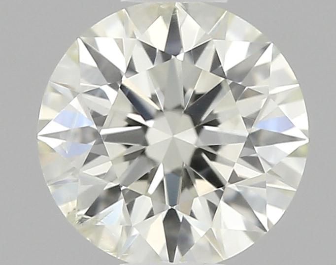 0.37 ct Round Natural Diamond