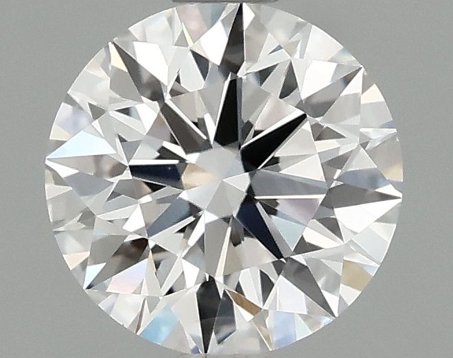 1.09 ct. round Lab Grown Diamond front image