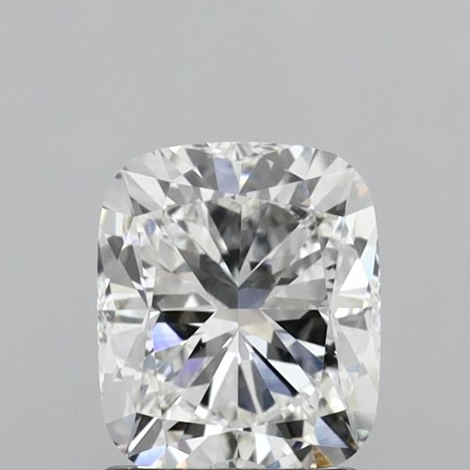 1.61 ct Cushion Modified diamond