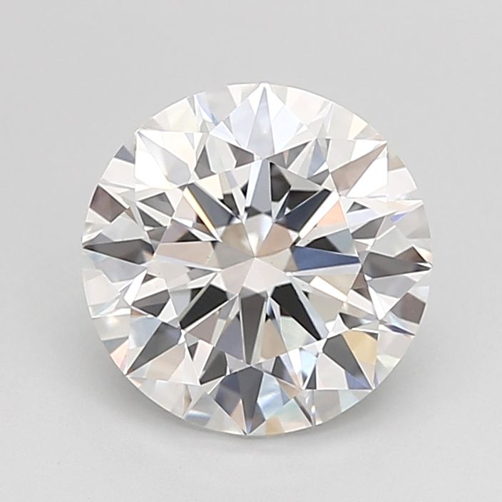 2.07 Carat