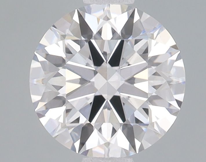 1.09 ct. round Lab Grown Diamond front image