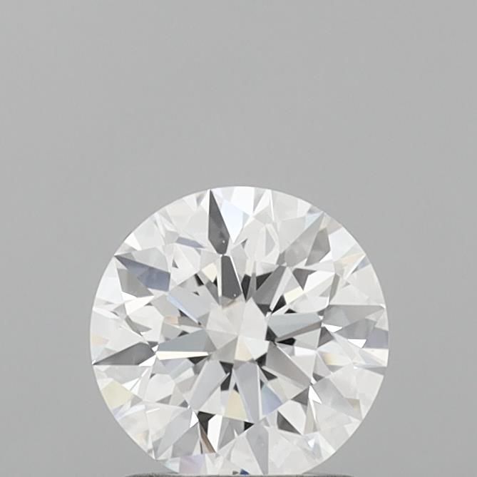 1.21 ct. round Lab Grown Diamond front image