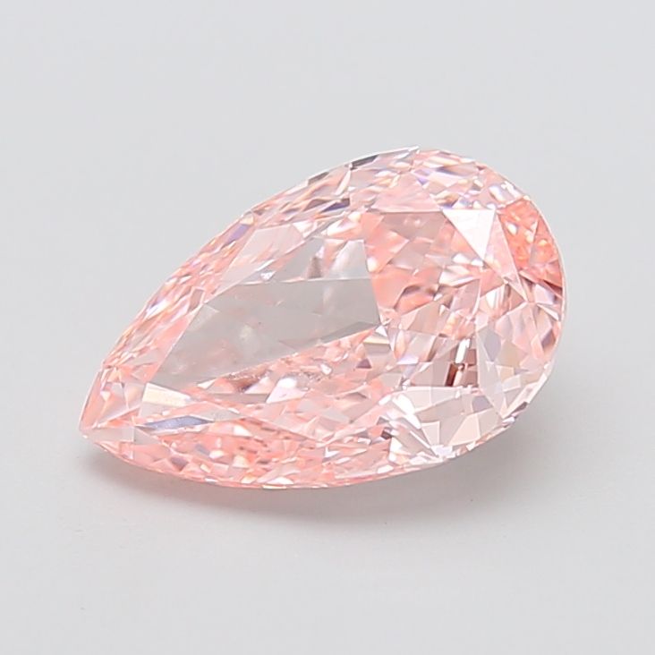 3.10 ct Pear diamond