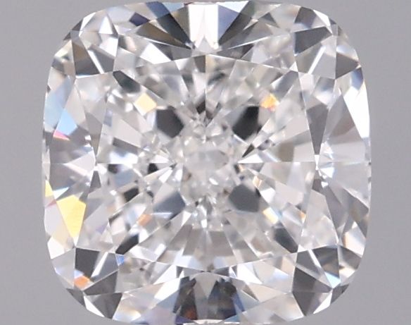 1.51 ct lab-grown Cushion modified Diamond