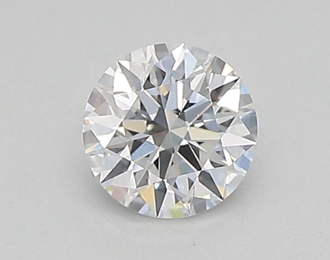 0.34 ct lab-grown Round Diamond