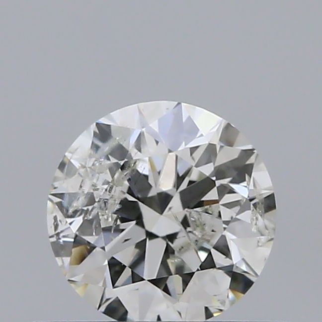 0.4 ct Round Diamond