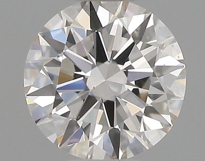 0.31 ct Round Diamond