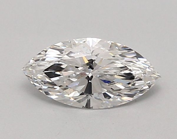0.76 ct lab-grown Marquise Diamond
