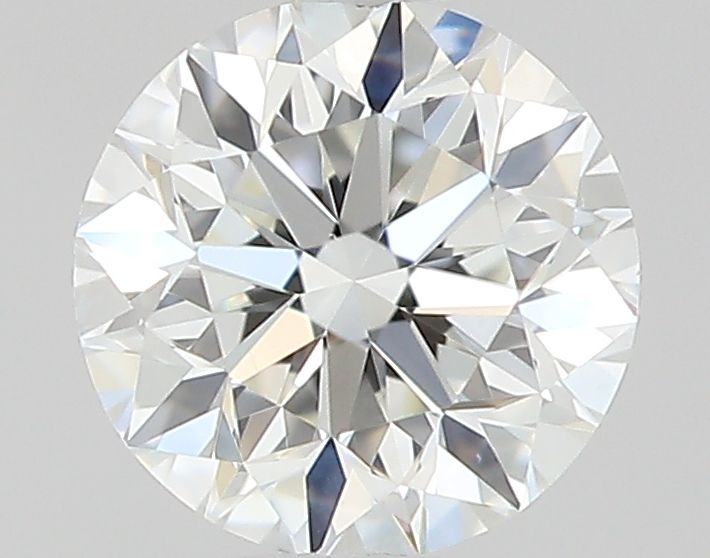 0.30 ct Round diamond