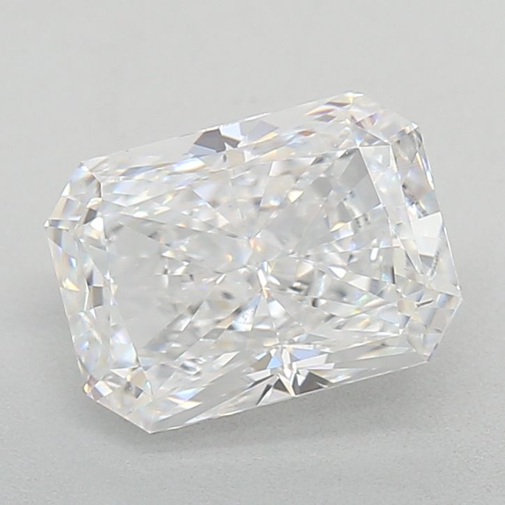 1.54 ct. radiant Lab Grown Diamond front image