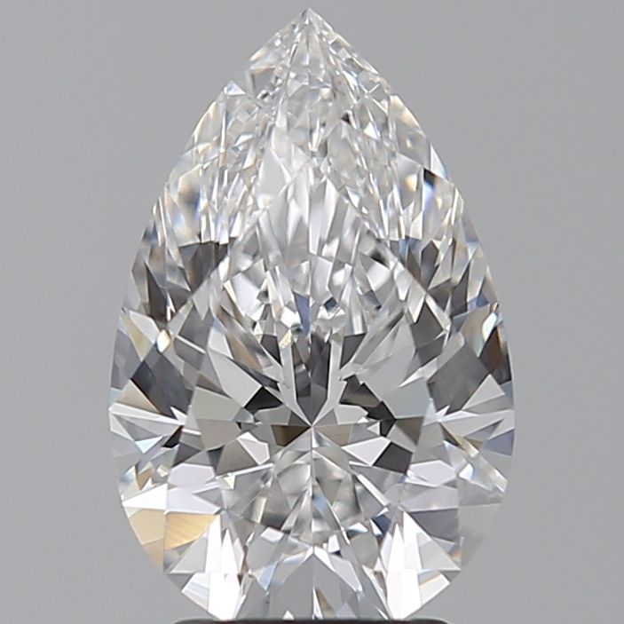 Diament 3.02 ct D/VVS2