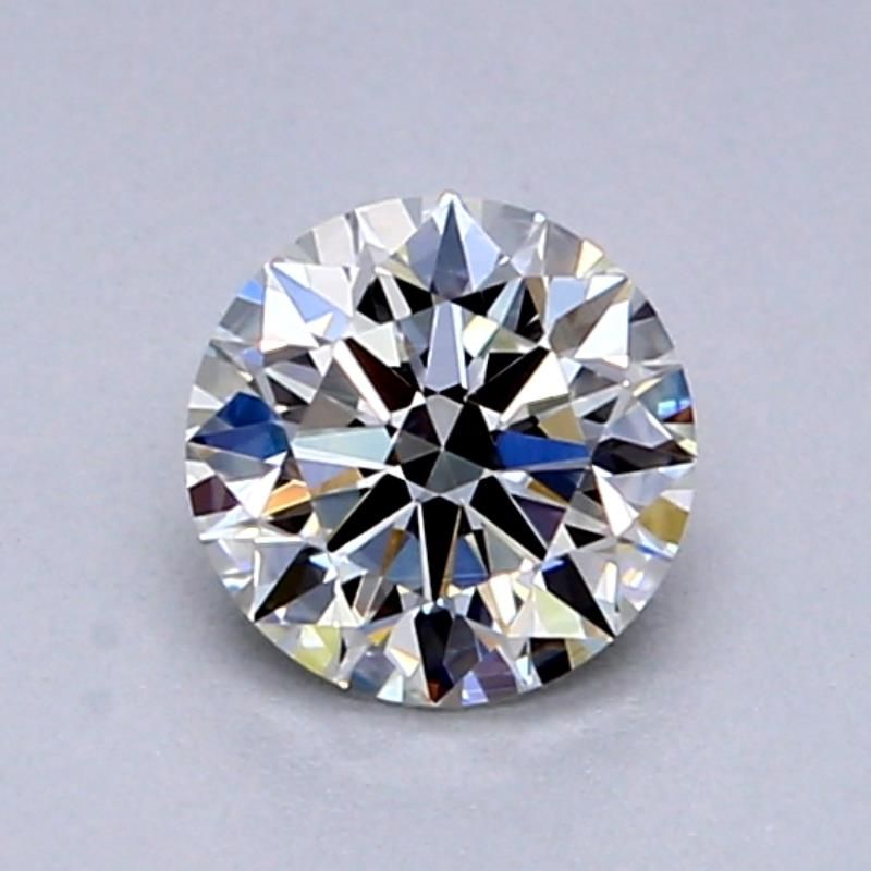 0.30 ct Round diamond