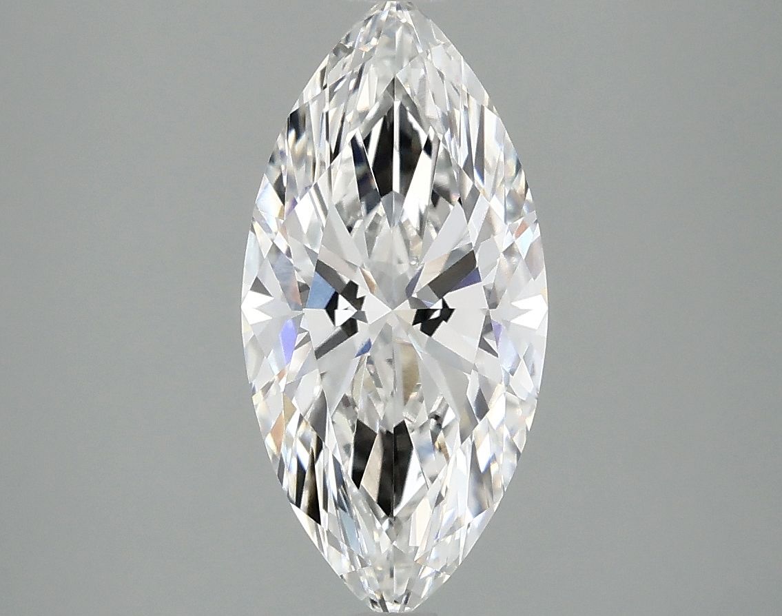 2.10 ct Marquise diamond