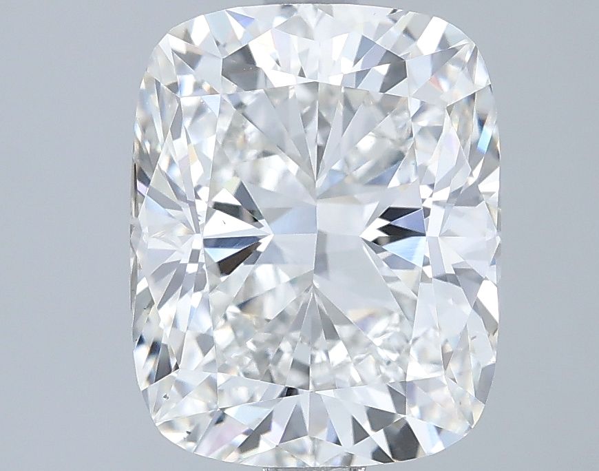 2.55 Carat