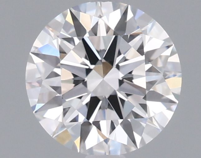 1.02 ct. round Lab Grown Diamond front image
