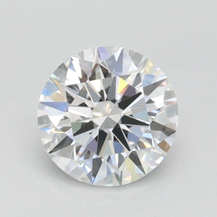 0.56 ct. round Lab Grown Diamond front image