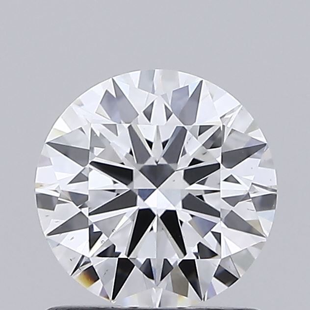 1.01 ct Round diamond, certificate IGI 830613967