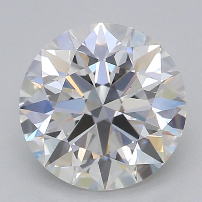 1.05 ct. round Lab Grown Diamond front image