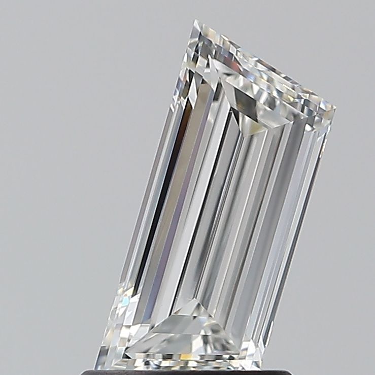 1 ct Trapezoid Diamond