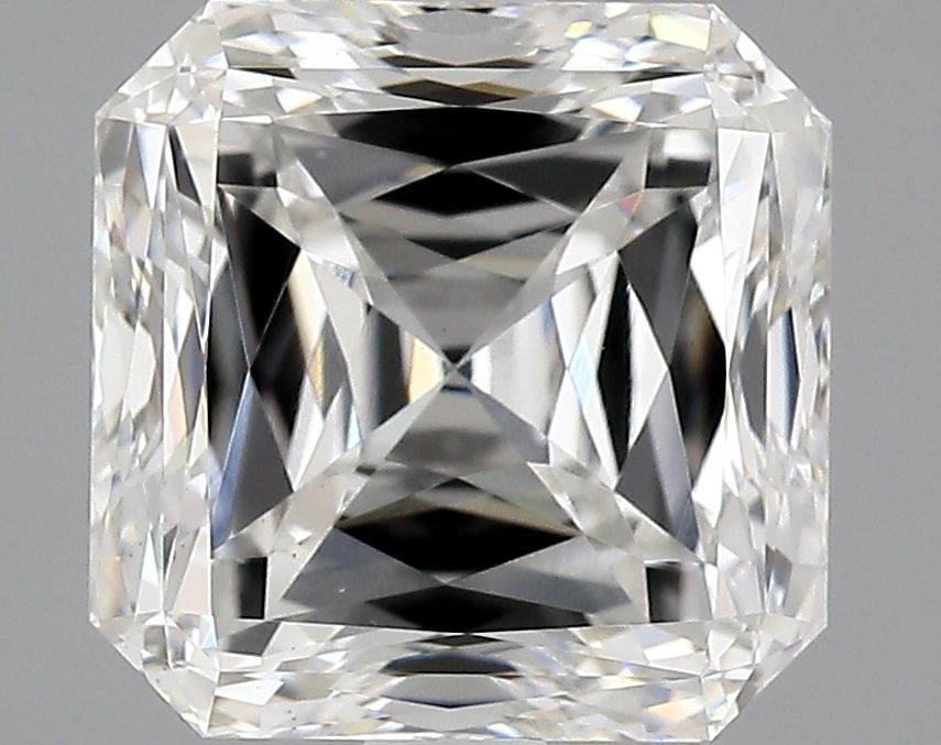 3.00 ct. cushion Lab Grown Diamond front image