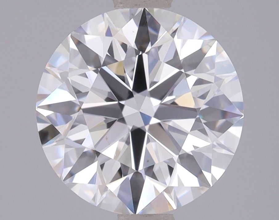2.33 ct. round Lab Grown Diamond front image