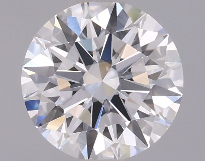 1.03 ct. round Lab Grown Diamond front image