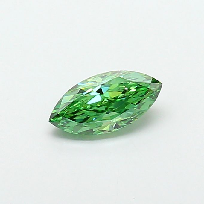 1.34 ct. marquise Lab Grown Diamond front image