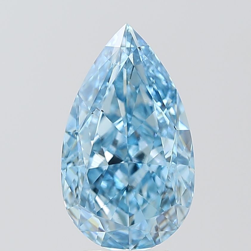 3.84 Carat
