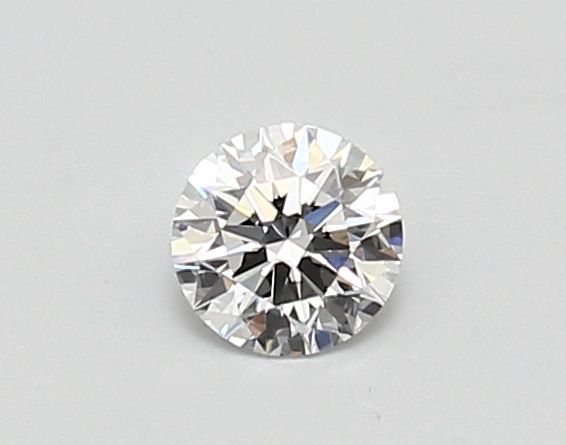 0.39 ct lab-grown Round Diamond