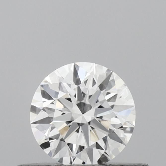 0.36 ct lab-grown Round Diamond