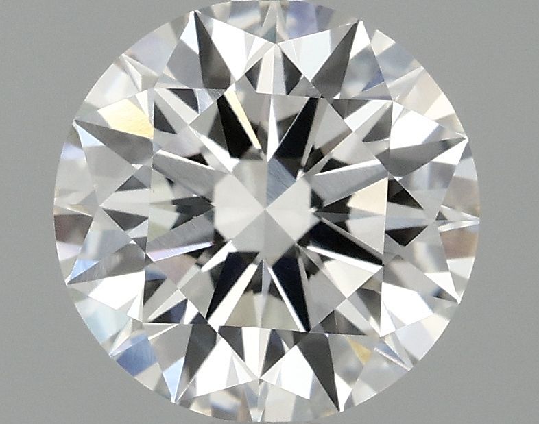 1.50 ct Round diamond