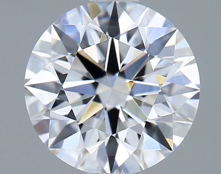 1.04 ct. round Lab Grown Diamond front image