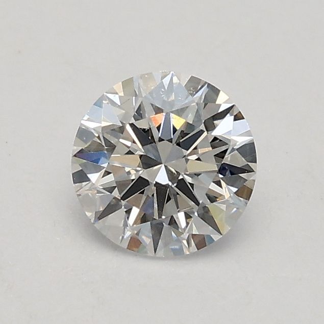 0.32 ct lab-grown Round Diamond