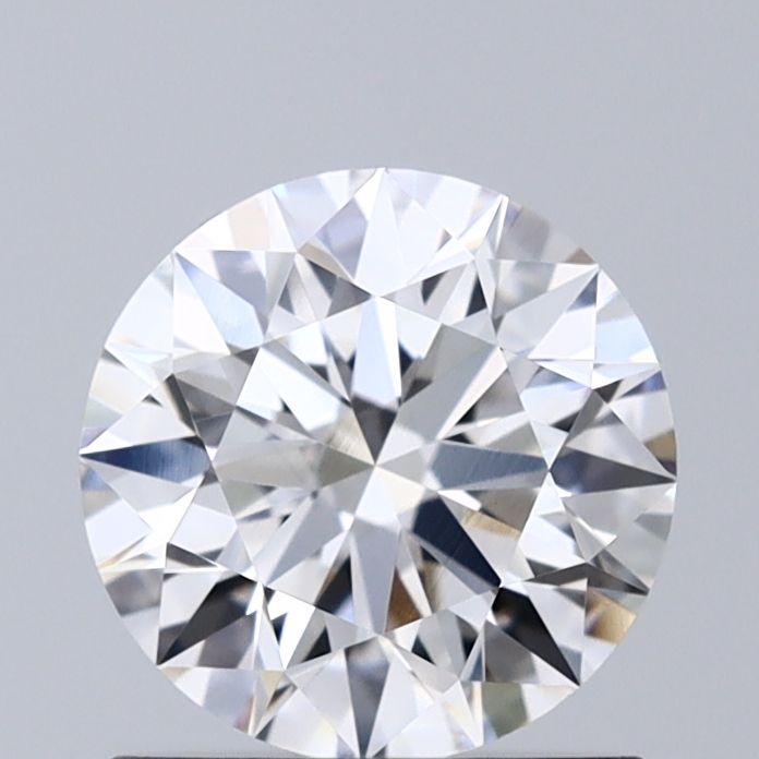 1.05 ct. round Lab Grown Diamond front image
