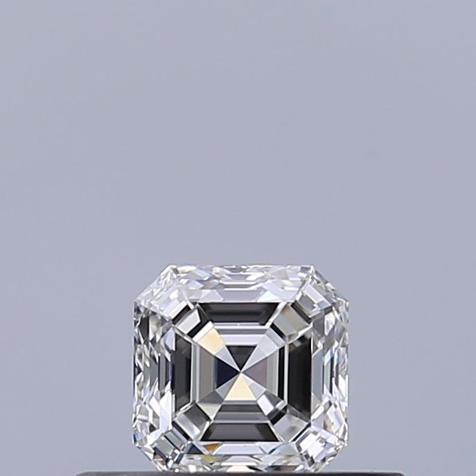 0.3 ct Asscher Diamond