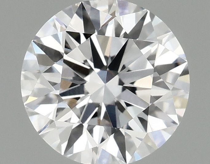 1.03 ct. round Lab Grown Diamond front image