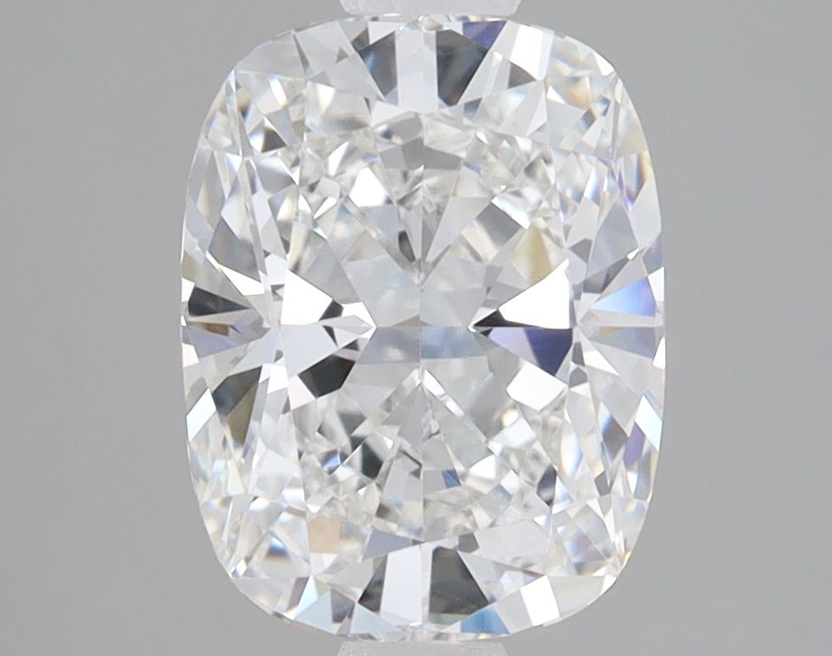 2.59 ct Cushion Modified diamond
