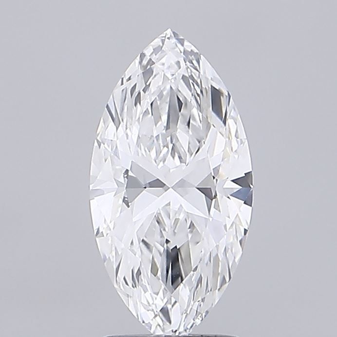 2.27 ct. marquise Lab Grown Diamond front image
