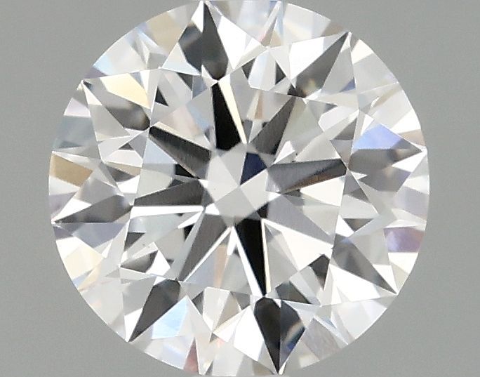 1.55 ct. round Lab Grown Diamond front image