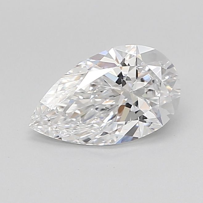 1.04 ct. pear Lab Grown Diamond front image